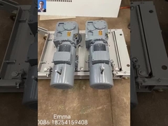 QTZ100 Kran wieżowy z kranem TC6013 6tons Construction City Crane Free Stand W Rosji