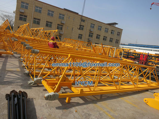 4TONS Górna Głowa Wieża Kierownicza Kierownicza Kierownicza Do Modelek QTZ63 ((5011)