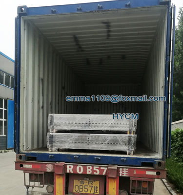 M8 Z60 Zębowe zestawy części zamiennych do dźwigów 1508 mm