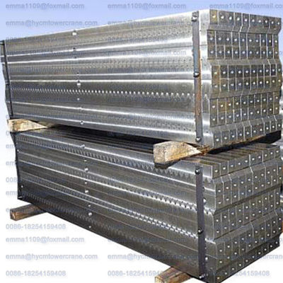 Wyciąg mastu sekrionów 40 * 60 * 1508mm Rozmiar lub OEM Fabryka tanie ceny