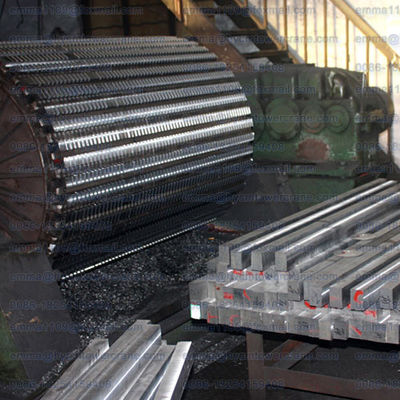 OEM Modulus 8 Zestaw biegów dla windy budowlanej SC EXW Cena FOB